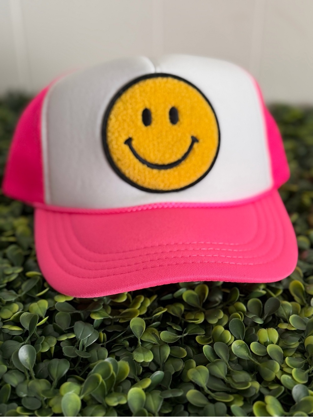 Women’s Swim Hat - Hot Pink